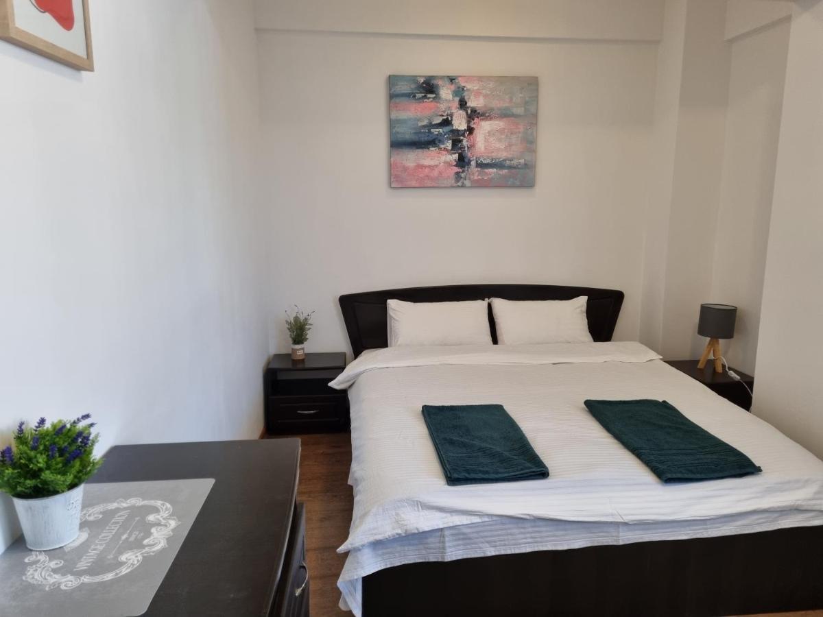 Ultracentral & Cozy, Palas Apt ยาช ภายนอก รูปภาพ