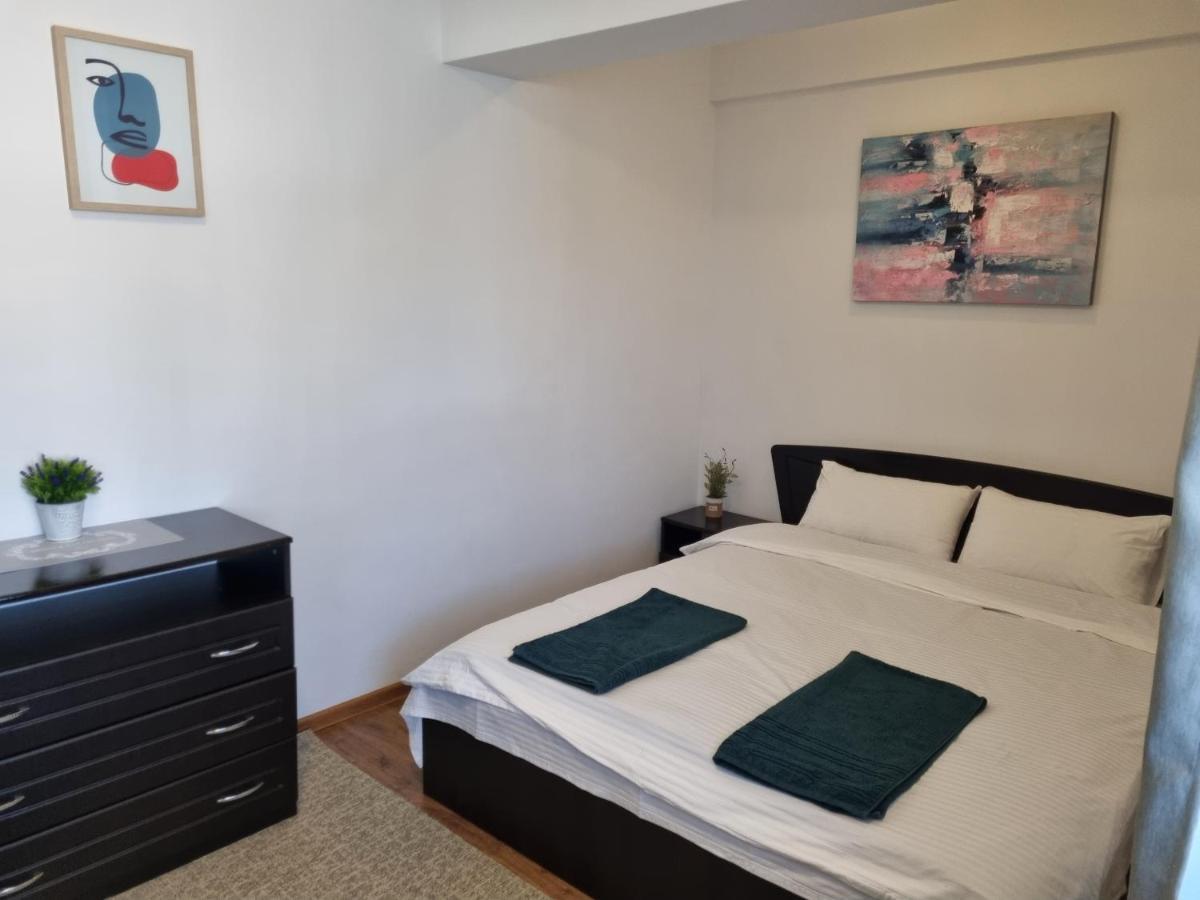 Ultracentral & Cozy, Palas Apt ยาช ภายนอก รูปภาพ